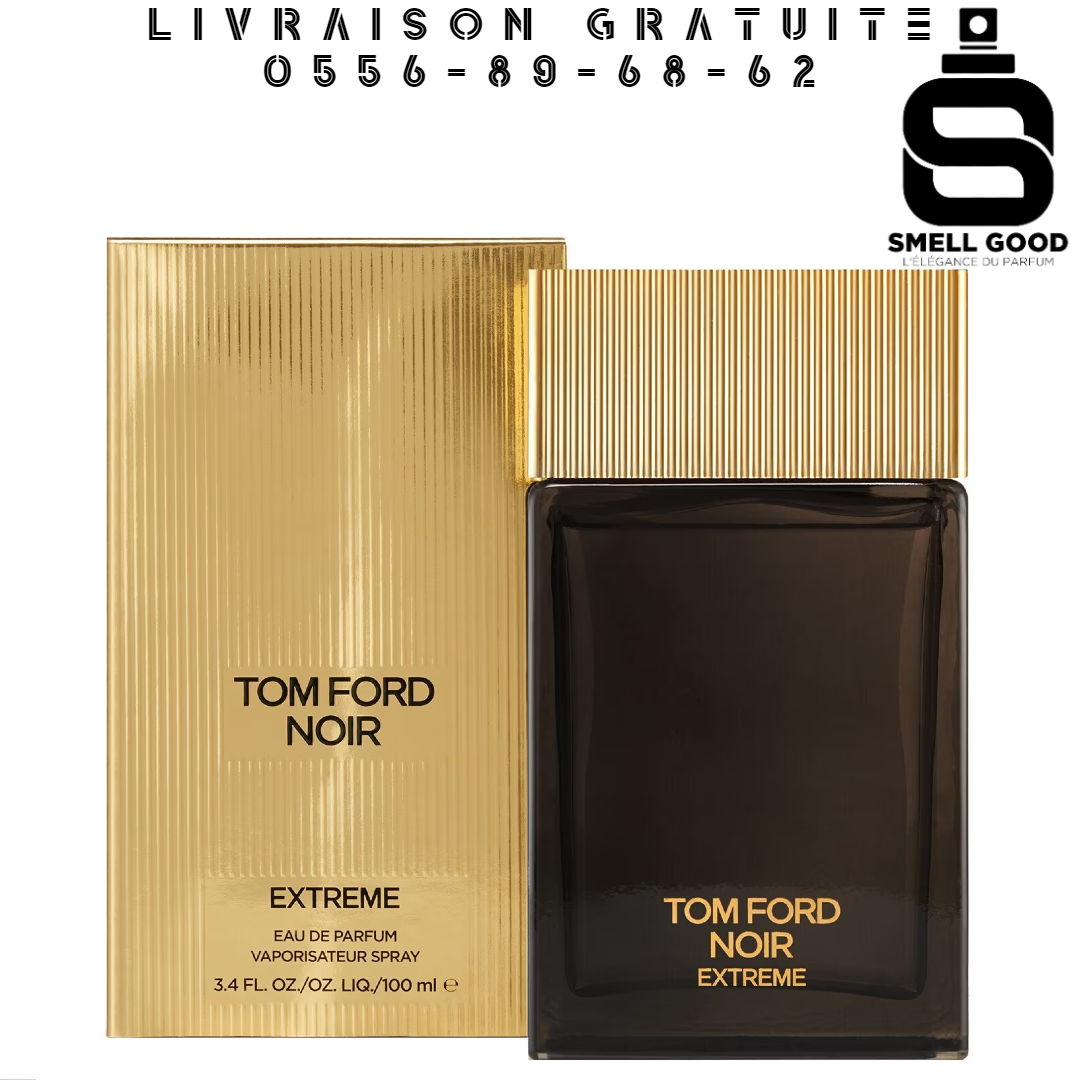 Tom Ford Noir Extreme Edp 100ml