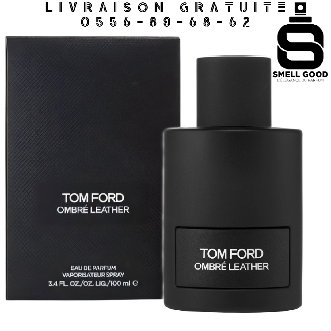 Tom Ford Ombré Leather Edp 100ml