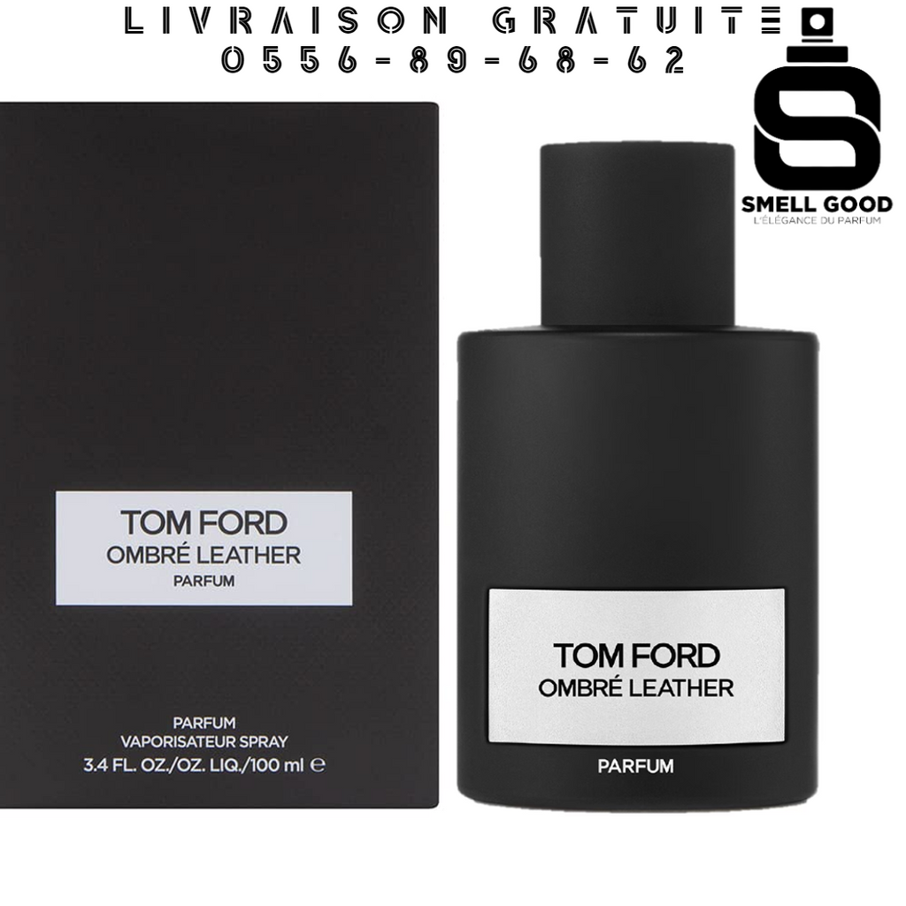 Tom Ford Ombré Leather le Parfum 100ml