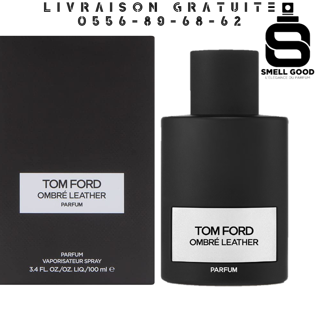 Tom Ford Ombré Leather le Parfum 100ml
