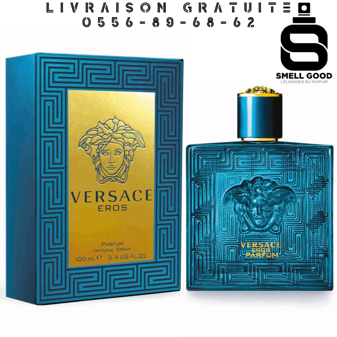 Versace Eros le Parfum 100ml / 200ml
