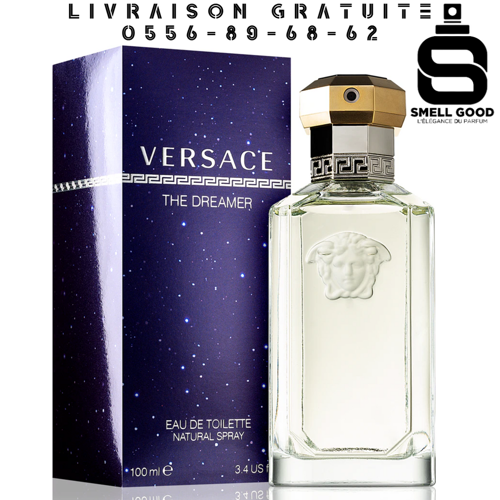 Versace the Dreamer Edt 100ml