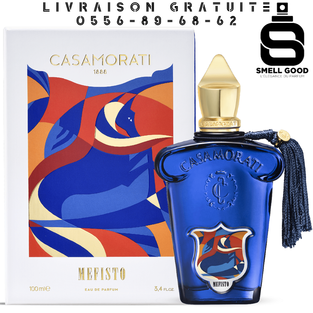 Xerjoff Casamorati Mefisto Edp 100ml