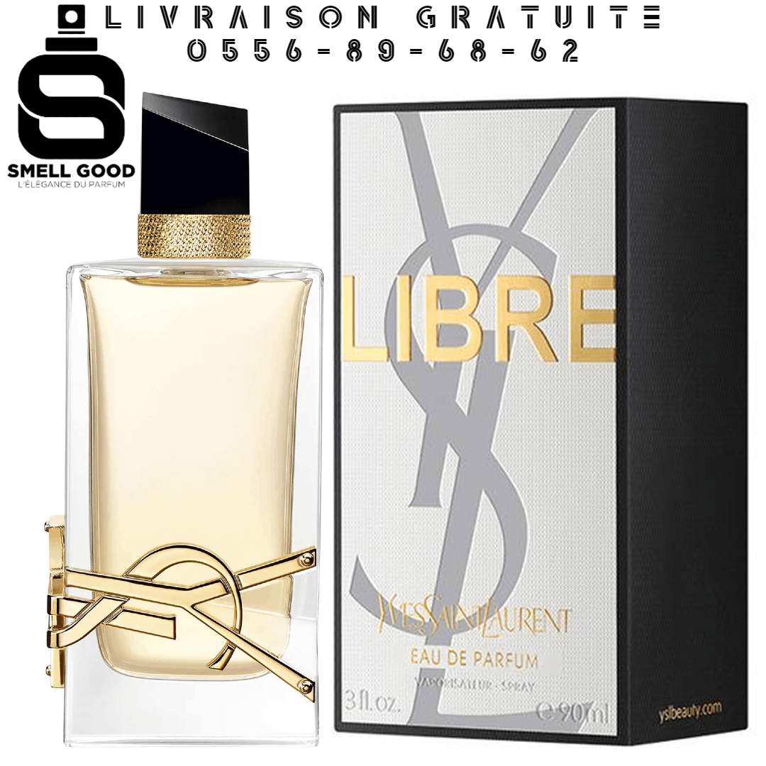 Yves Saint Laurent Libre Edp 50ml / 90ml / 150ml