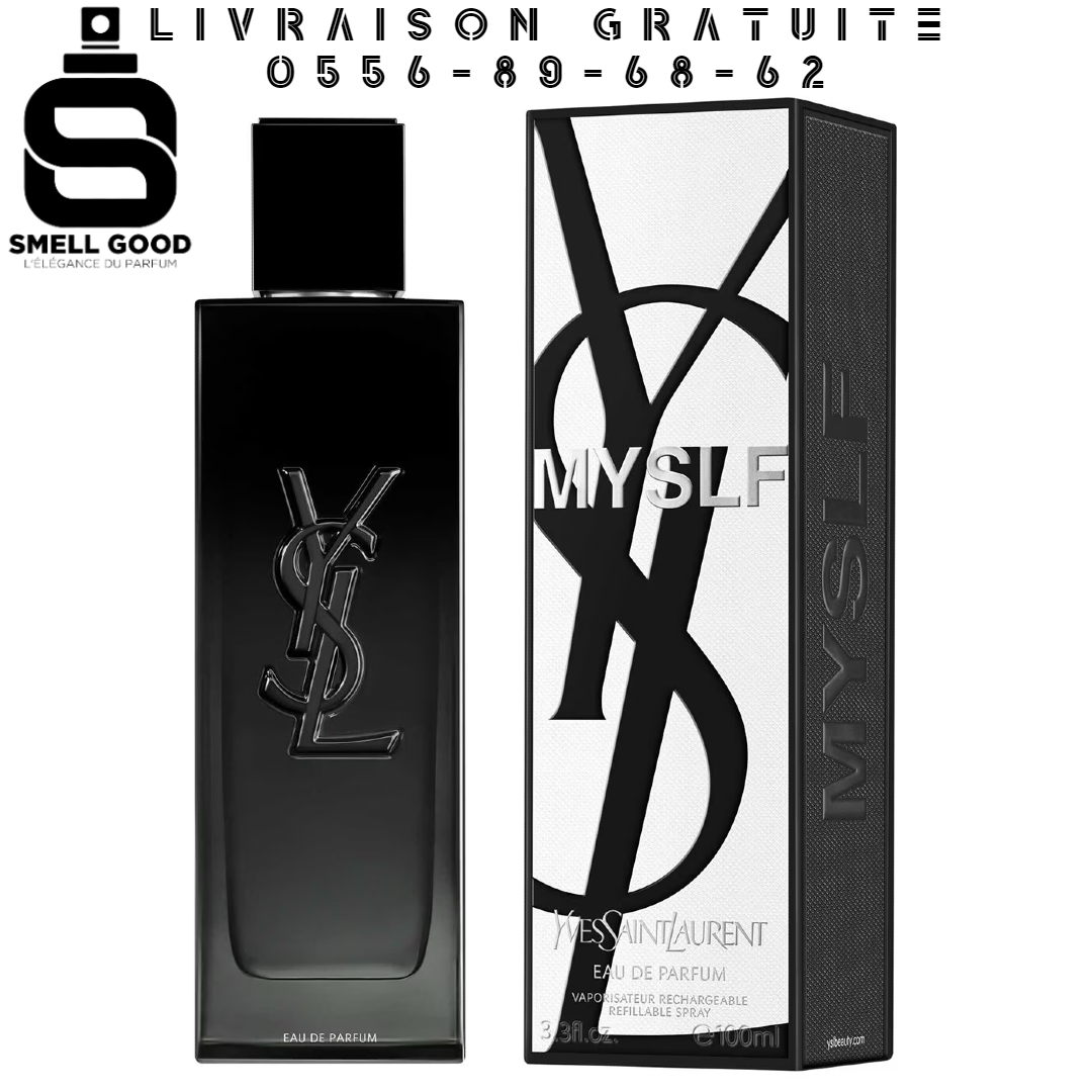 Yves Saint Laurent MYSLF Edp 60ml / 100ml