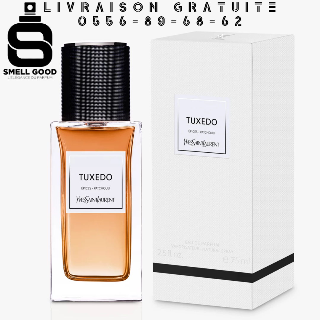 Yves Saint Laurent Tuxedo Edp 125ml