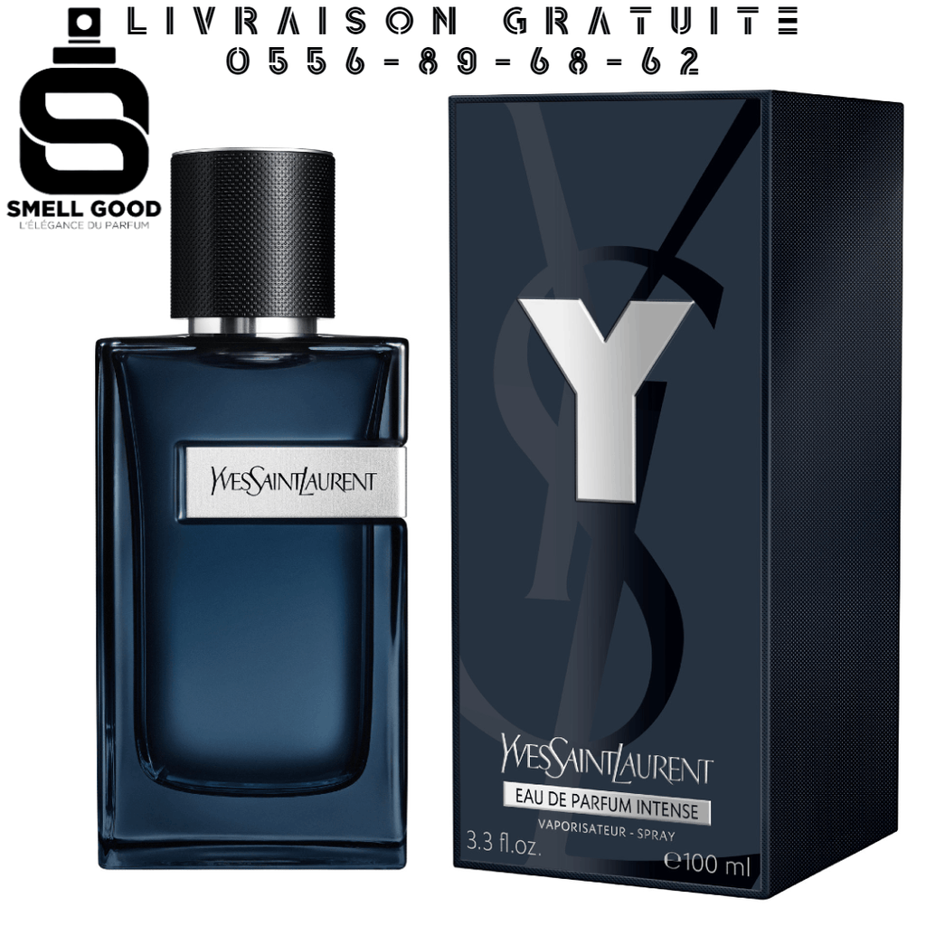 Yves Saint Laurent Y Intense 60ml / 100ml