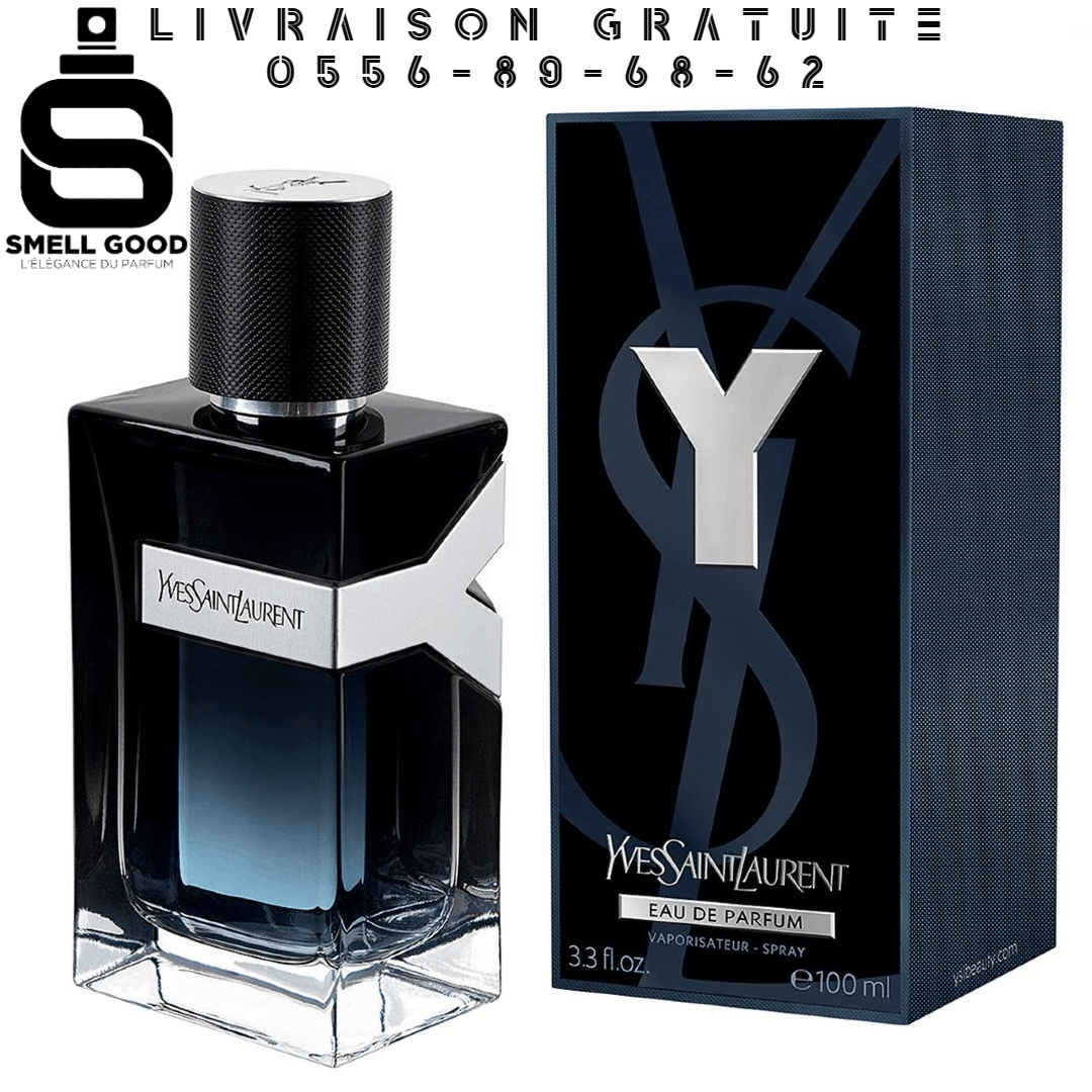 Yves Saint Laurent Y Edp 100ml / 200ml