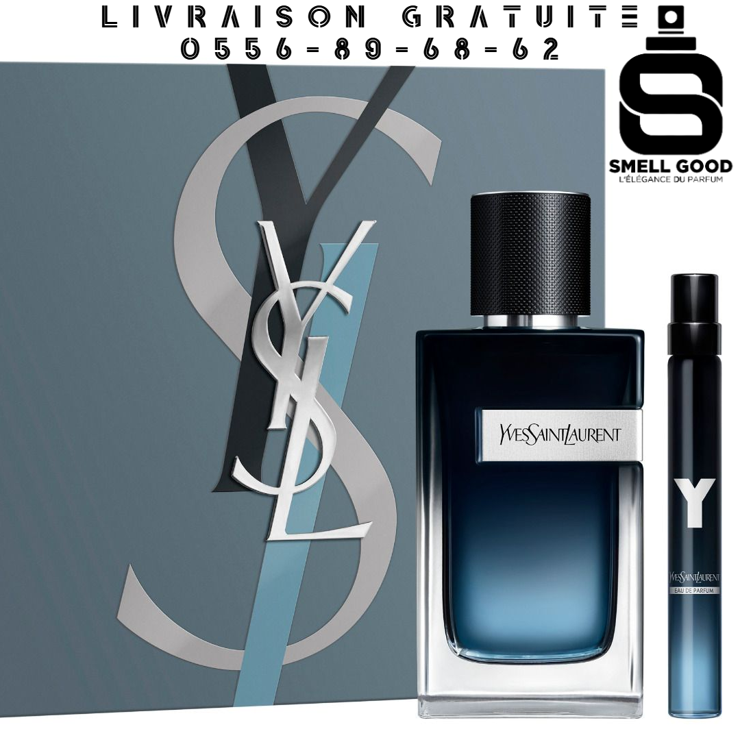 Yves Saint Laurent Y