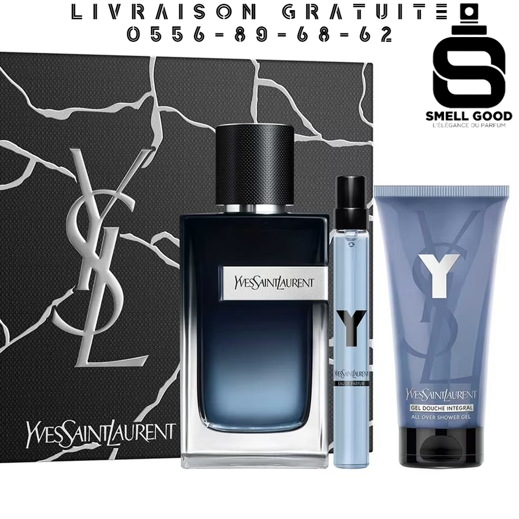Yves Saint Laurent Y