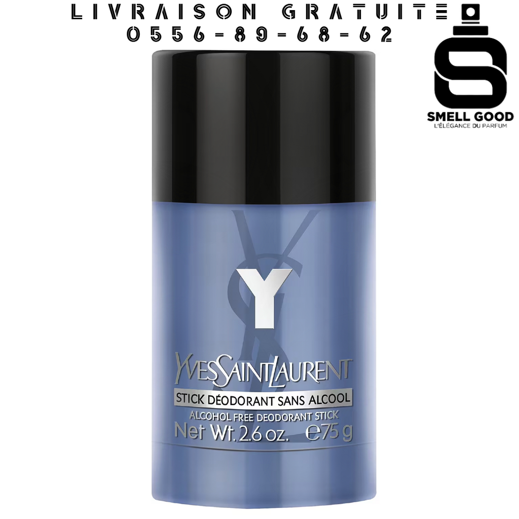 Yves Saint Laurent Y