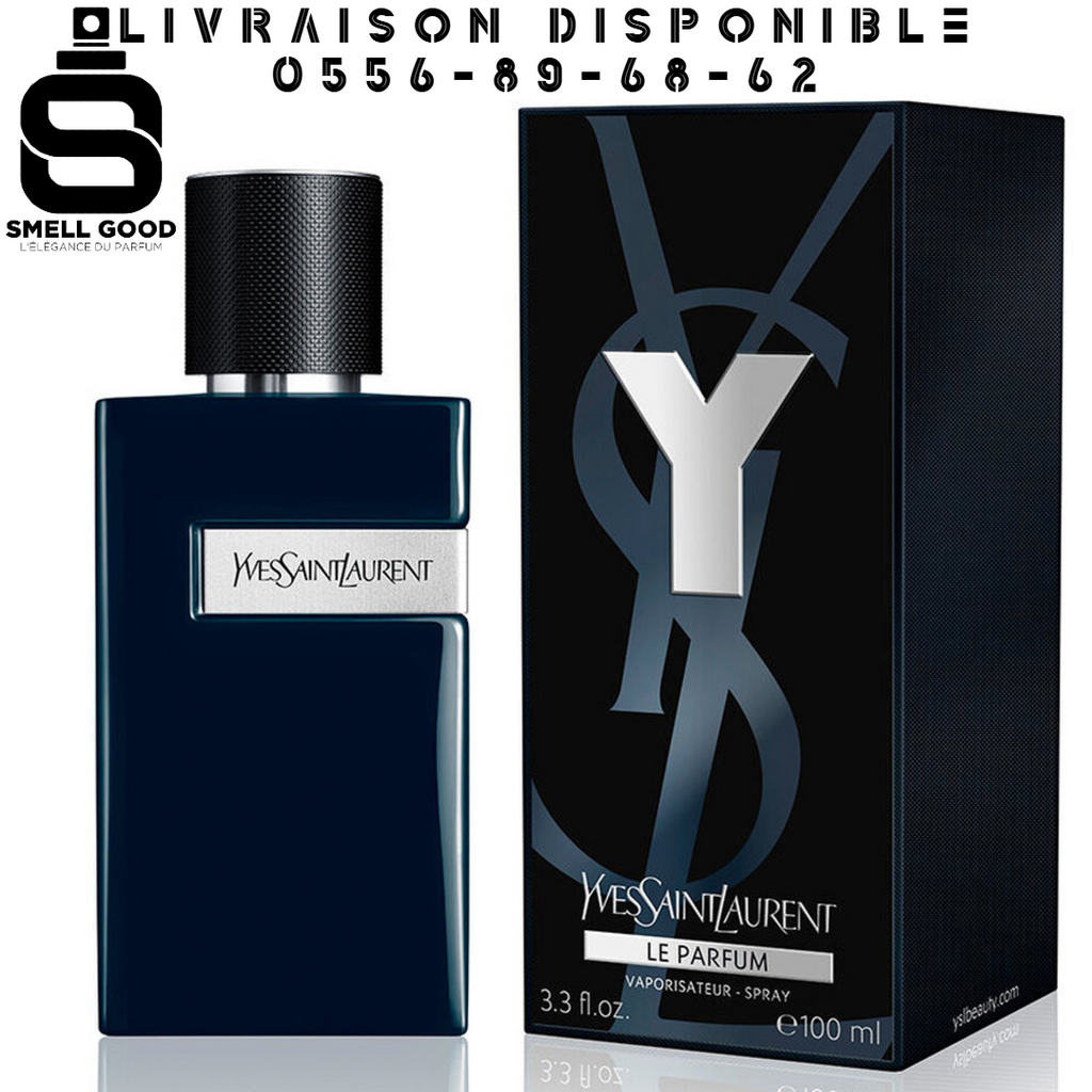 Yves Saint Laurent Y le Parfum 60ml / 100ml