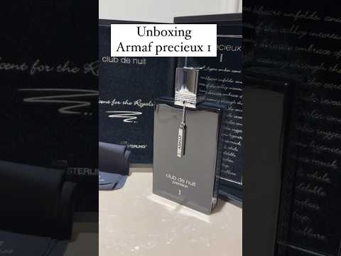 Armaf Club de Nuit Precieux 1 Exp 55ml